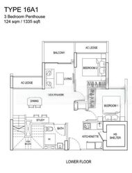 Urban Vista (D16), Condominium #559558061